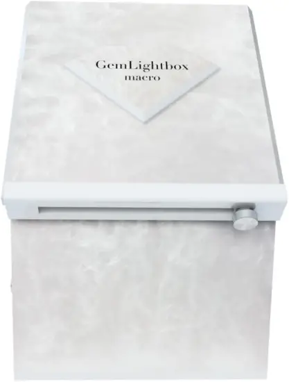 Picup Media Gem Light Box Macro