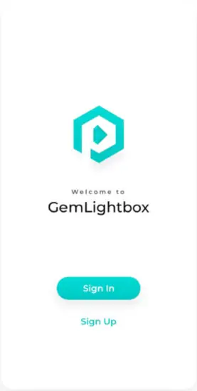 Picup Media Macro - Application - 2