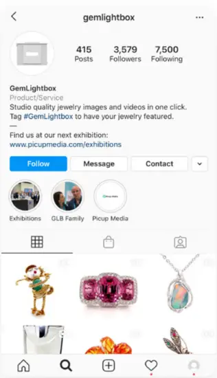 Picup Media Macro - Join Our Community 5