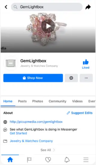 Picup Media Macro - Join Our Community 6