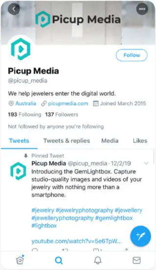 Picup Media Macro - Join Our Community 8