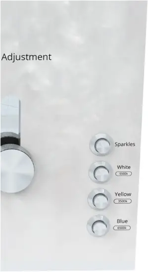 Picup Media Macro - Lighting Options 1