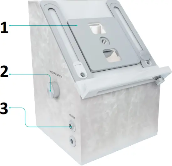 Picup Media Macro - Overview 1