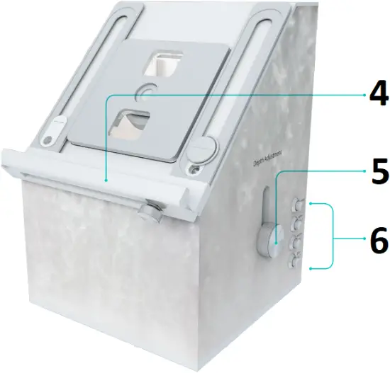 Picup Media Macro - Overview 2