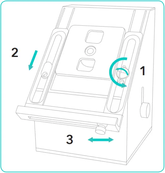 Picup Media Macro - Setting Up 1