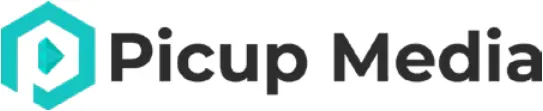 Picup Media logo m1