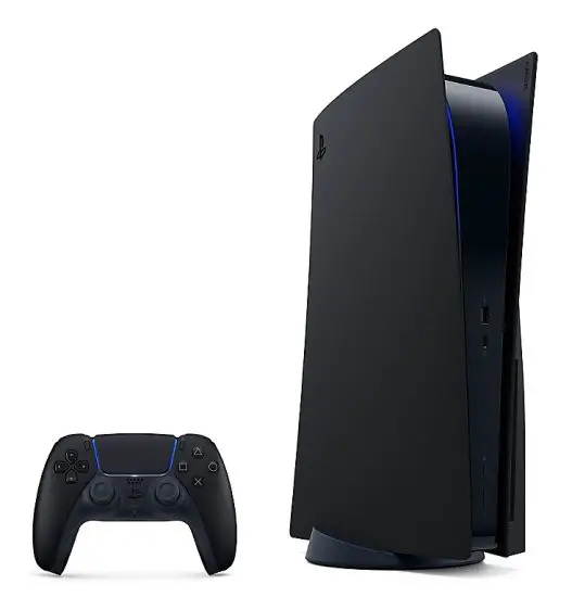 SONY CFI-ZCA1 PlayStation 5 Console Covers