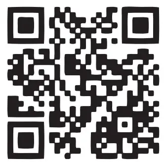 DONNER PD11 Vintaverb Reverb Pedal - qr code