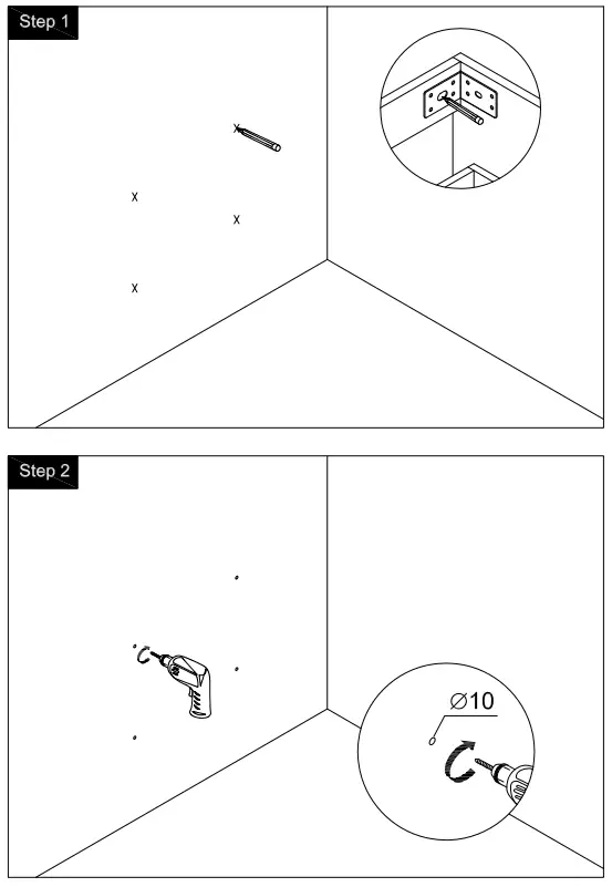 jimsMaison JMJ BCB 22 Bathroom Vanity - fig 3
