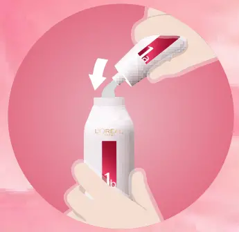 LOREAL-3600522490432-Paris-Excellence-Creme -8-Light-Blonde-Hair-Color-Fig4