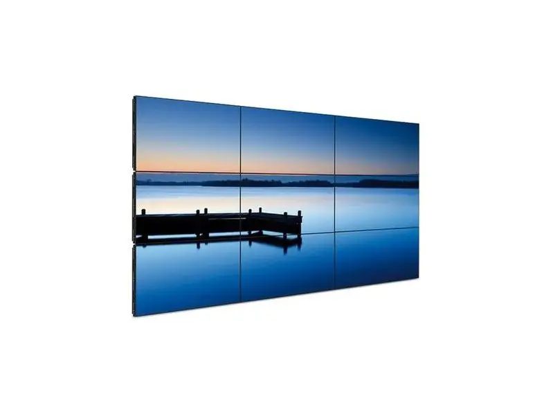 Samsung Video Wall Display Instruction Manual