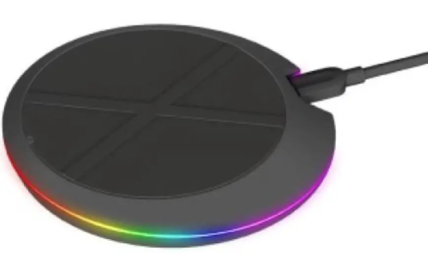 Quest-UsaWIASUP10031400-LED-Wireless-Charger-IMAGE