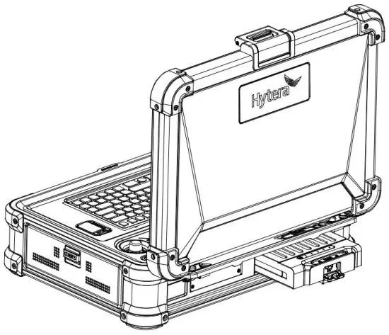 FIG 13 Attaching the Battery.JPG