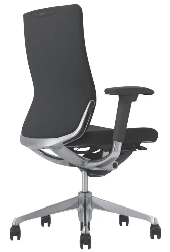 okamura Choral Ergonomic Office Chair