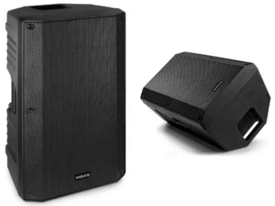 VONYX 170.377 VSA Passive Speaker