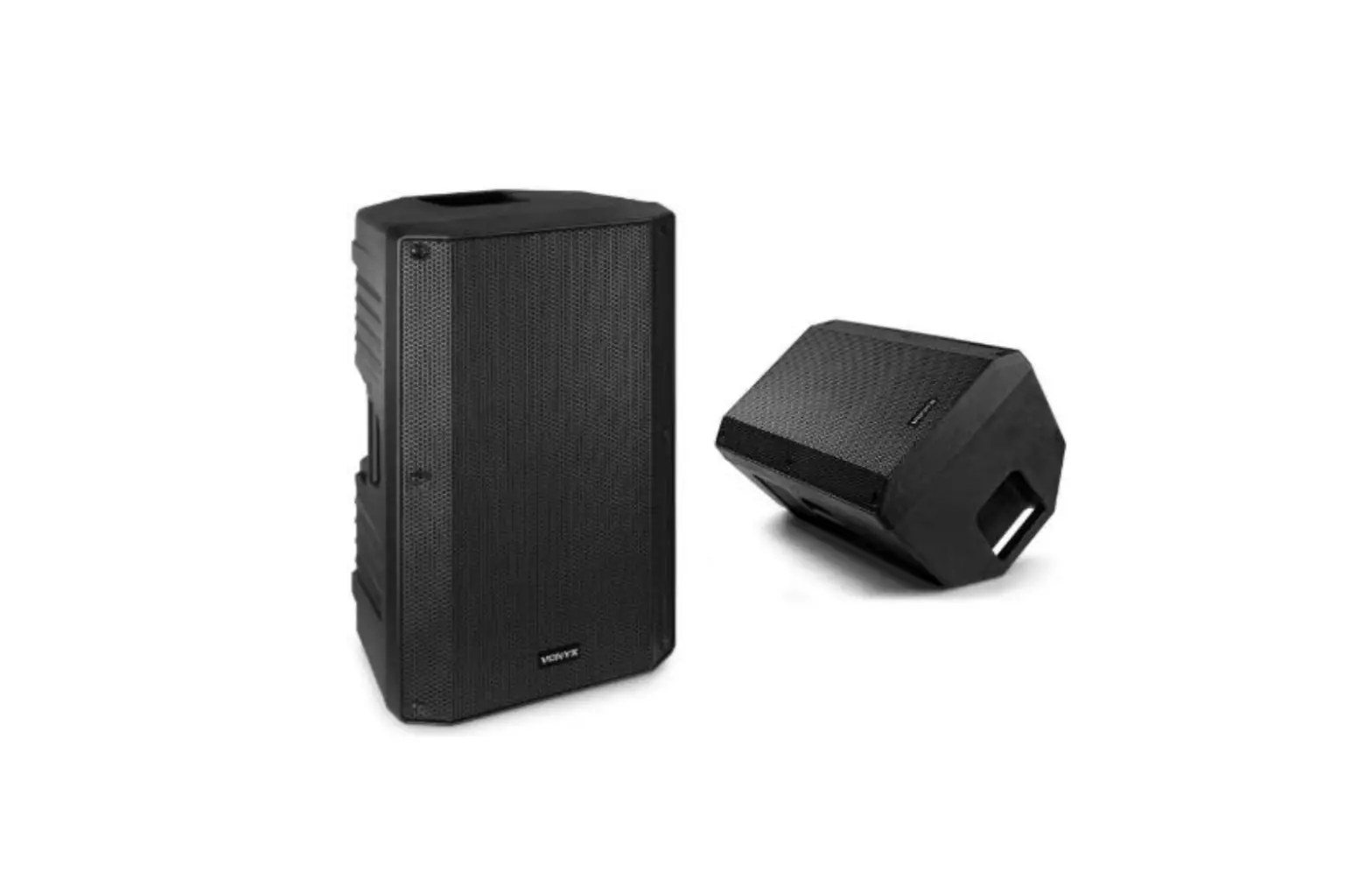 Vonyx 170.377 Vsa Passive Speaker Instruction Manual Vonyx 170.377 Vsa Passive Speaker Instruction Manual