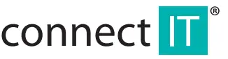 connect IT logo