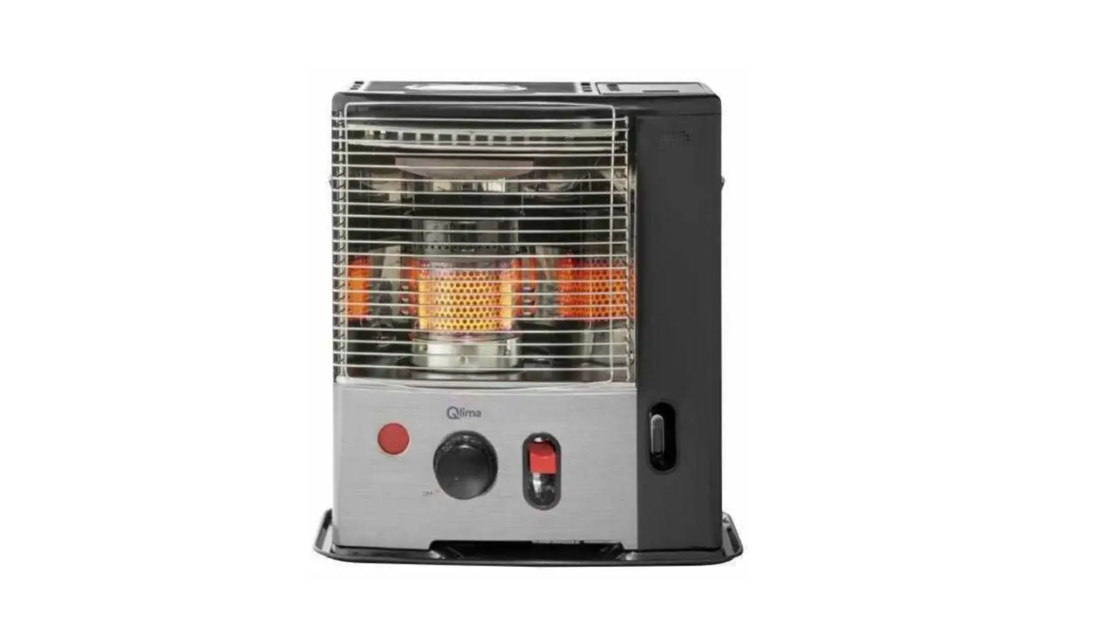 Qlima R7327sc-2 Petrol Heater User Manual Qlima R7327sc-2 Petrol Heater User Manual