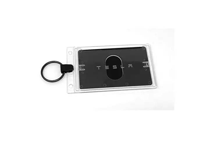 Tesla Keycard / Smartphone Setup Guide & Manual