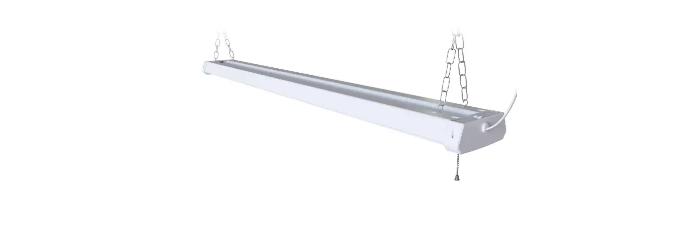 Atomi At1351 Smart Shop Light User Manual