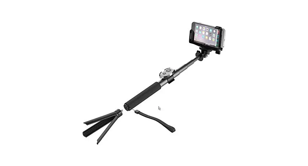 Cygnetta Cy1735unses Gostick Bluetooth Selfie-stick Owner's Manual Cygnetta Cy1735unses Gostick Bluetooth Selfie-stick Owner's Manual