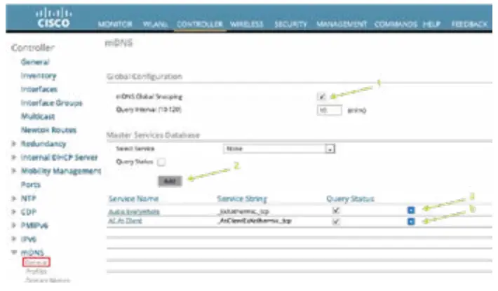 LISTEN LW 100 Everywhere 2 Channel Wi Fi Server - fig 4