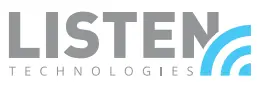 LISTEN logo
