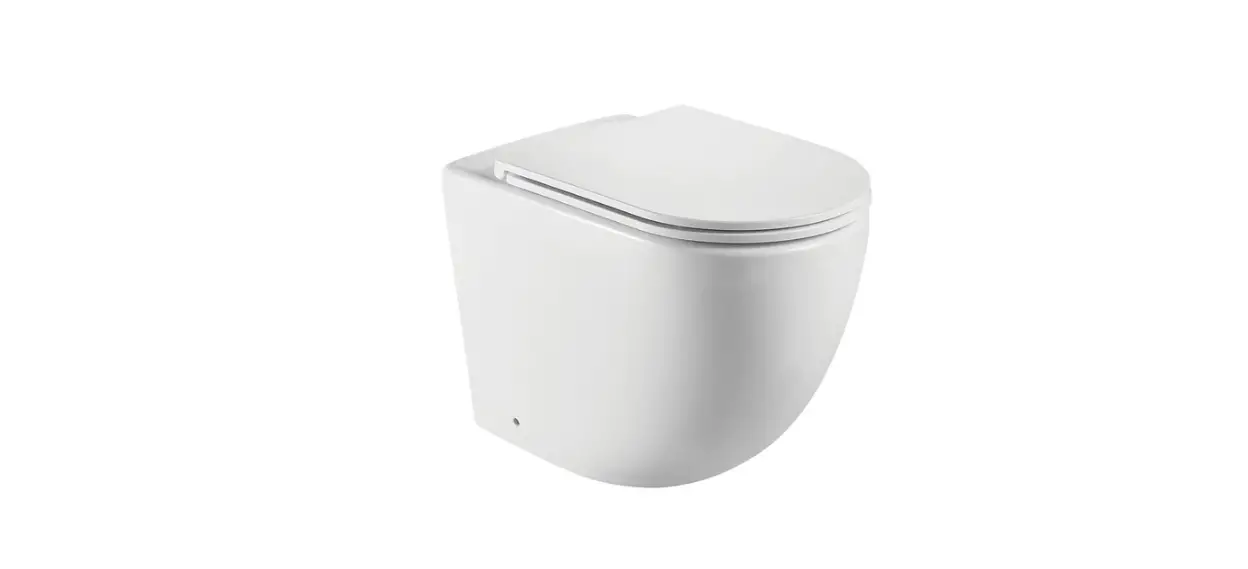 Fienza K002376 Koko Wall-plated Toilet Suites Installation Guide Fienza K002376 Koko Wall-plated Toilet Suites Installation Guide