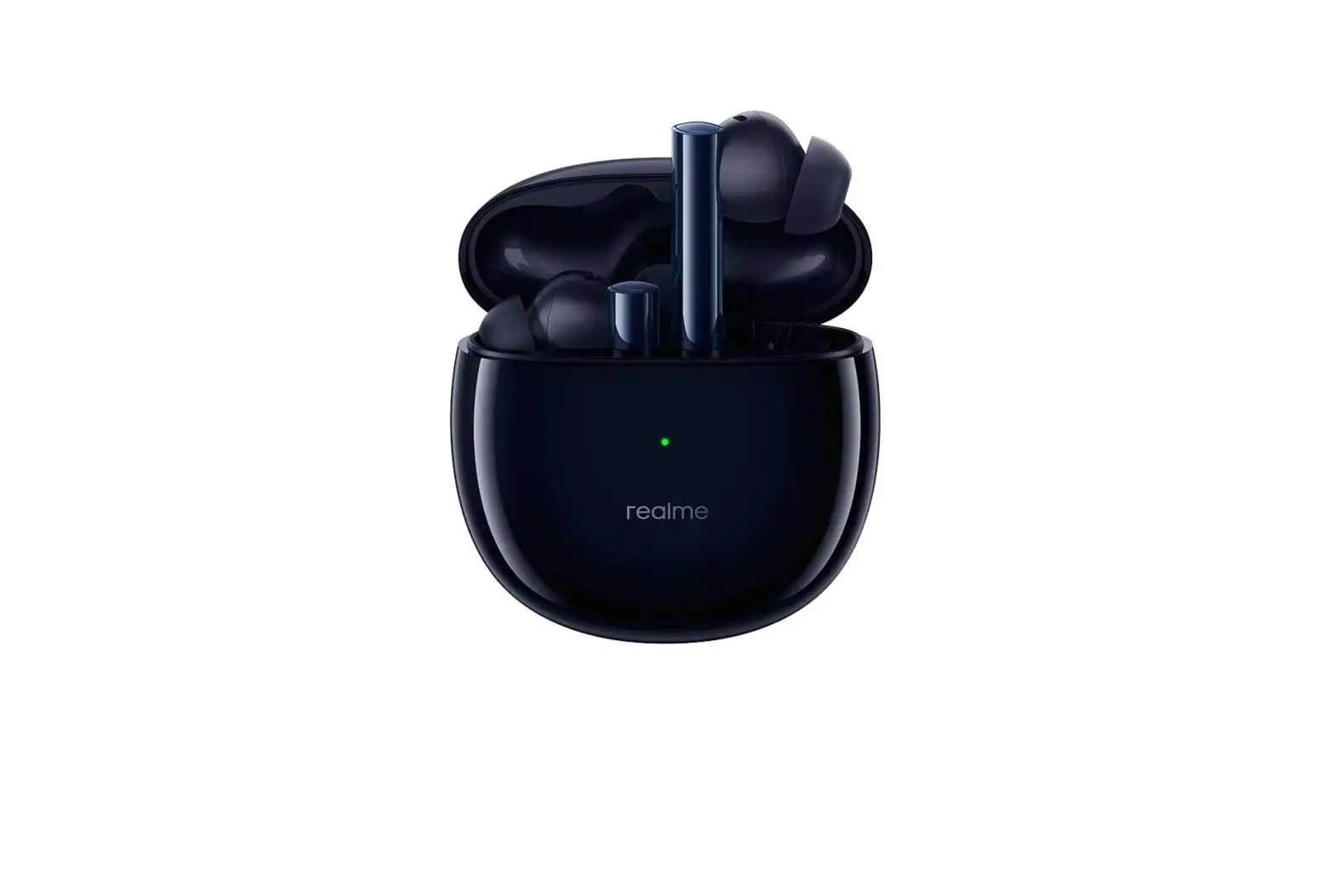 Realme Buds Air 2 Bluetooth Noise Cancellation Tws In-ear Earbuds User Guide