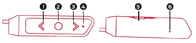 MONSTER MH11906 iSport Solitaire Lite 1