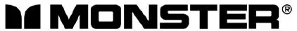 MONSTER MH11906 iSport Solitaire Lite LOGO