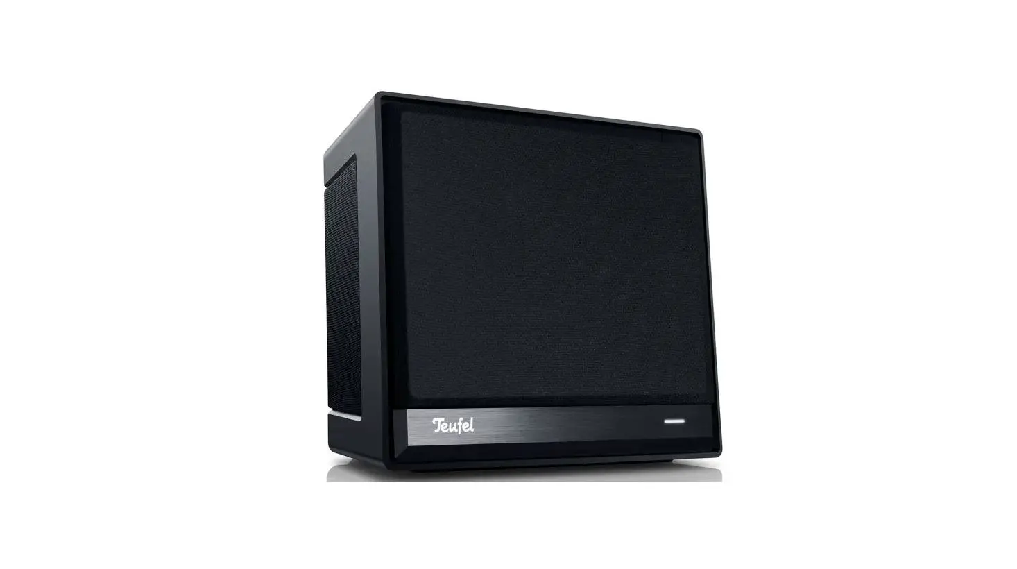 Teufel One S Compact Multiroom Speaker User Guide