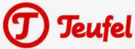 Teufel-logo