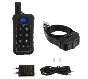 FIG 1 113R Remote Training Kit Contents