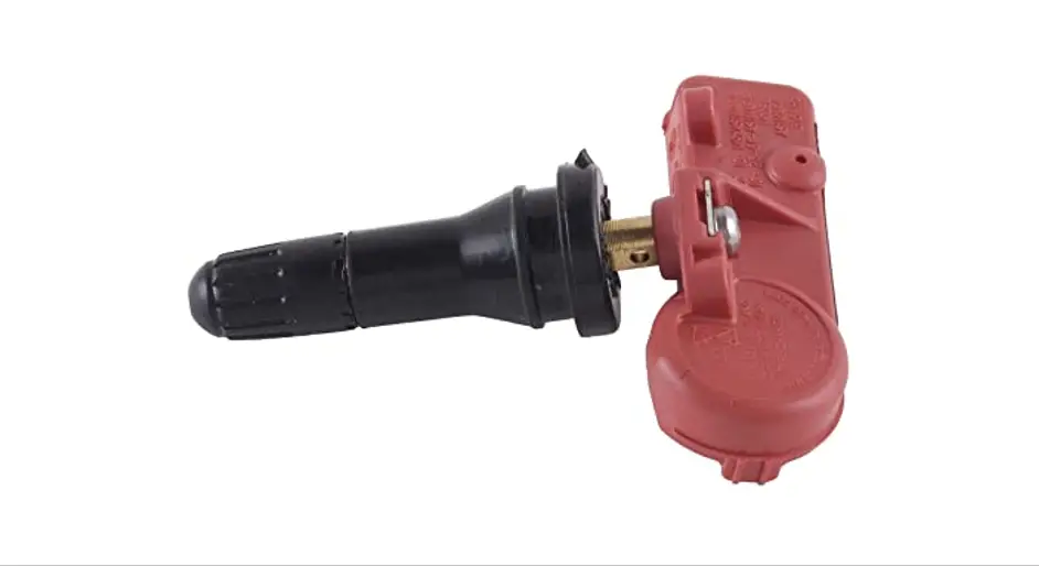 Schrader Electronics Ag2pf4 Tire Pressure Monitoring Sensor User Manual