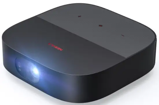 ANKER D2121G11 Nebula Vega Portable Projector