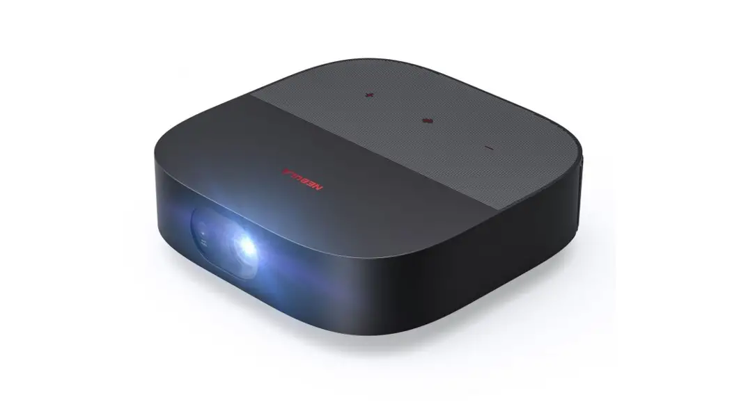 Anker D2121g11 Nebula Vega Portable Projector User Guide Anker D2121g11 Nebula Vega Portable Projector User Guide
