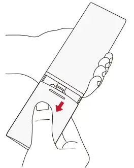 ANKER D2121G11 Nebula Vega Portable Projector - fig3