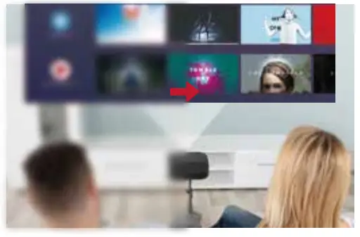 ANKER D2121G11 Nebula Vega Portable Projector - fig6