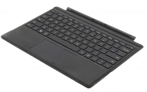 Microsoft 1725 Surface Pro Keyboard