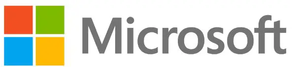 Microsoft logo