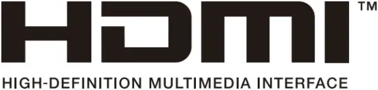 SONY XAV-AX5600 - HDMI