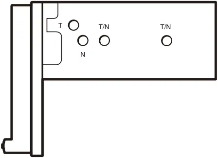 SONY XAV-AX5600 - Mounting 2