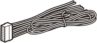 SONY XAV-AX5600 - Parts 1