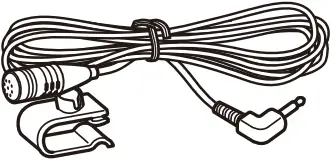 SONY XAV-AX5600 - Parts 3