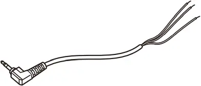 SONY XAV-AX5600 - Parts 8