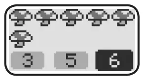 vtech 551703 Learn and Discover Tablet - Counting Fun