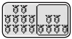 vtech 551703 Learn and Discover Tablet - More or Less