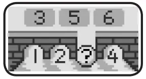 vtech 551703 Learn and Discover Tablet - Number Bridge