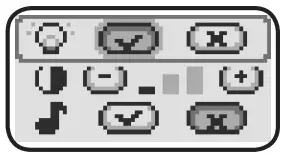 vtech 551703 Learn and Discover Tablet - border